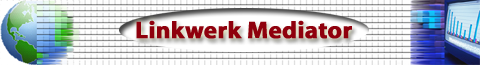 Linkwerk Mediator Banner